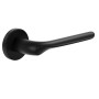 Дверные ручки Dnd Martinelli CHOP Black
