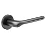 Дверные ручки Dnd Martinelli CHOP Graphite