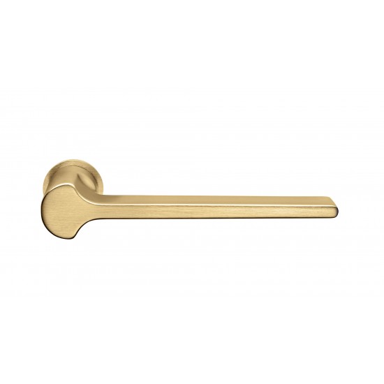 Door handle Dnd Martinelli GINKGO UNICO