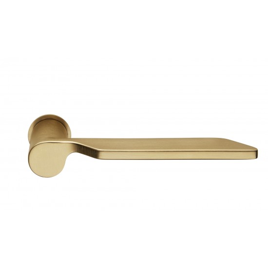 Door handle Dnd Martinelli LEVANTE UNICO