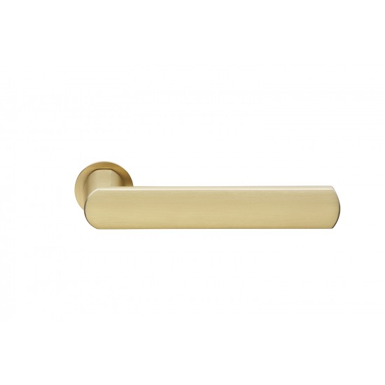 Door handle Dnd Martinelli LUCE UNICO