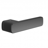 Door handle Dnd Martinelli PLURIS Graphite