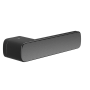 Дверные ручки Dnd Martinelli PLURIS Graphite