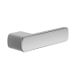 Door handle Dnd Martinelli PLURIS Matt Chrome