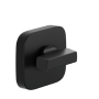 WC защёлка PS48 Black