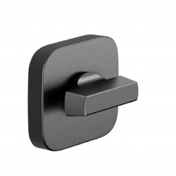 WC knob PS48 Graphite