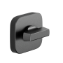 WC защёлка PS48 Graphite