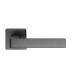 Door handle Dnd Martinelli QUATTRO Q