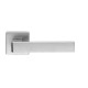 Door handle Dnd Martinelli QUATTRO Q