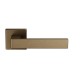 Door handle Dnd Martinelli QUATTRO Q