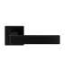 Door handle Dnd Martinelli QUATTRO Q