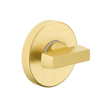 WC защёлка RDN22 Matt Brass