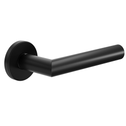 Door handle Dnd Martinelli S60 Black