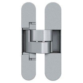 Скрытая 3D петля ANSELMI AN 150 3D (521) – до 40 кг