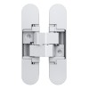 Скрытая 3D петля ANSELMI AN 150 3D (521) – до 40 кг