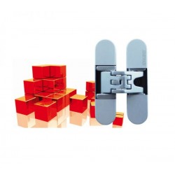 Concealed Hinge KUBICA K6200 45 / 60kg