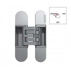 Concealed Hinge KUBICA K6360 38 / 60kg