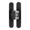 Concealed Hinge KUBICA K8080 Black