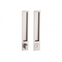 Sliding door handle 1096 WC