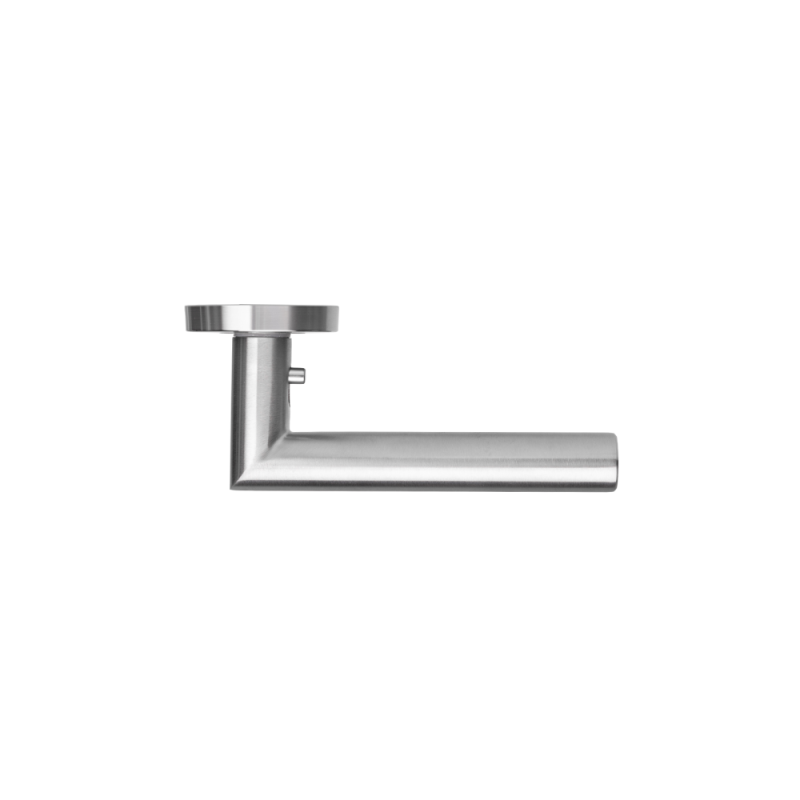 Rokturis ar integrētu slēdzeni GRIFFWELT FERRARA PRIO Stainless Steel