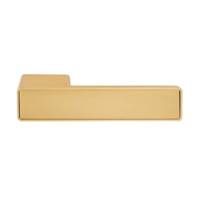 Ручка GRIFFWELT MINIMO SQ Matt Brass