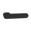 Door Handle with Integrated Lock GRIFFWERK AVUS ONE smart2lock – Rosetteless