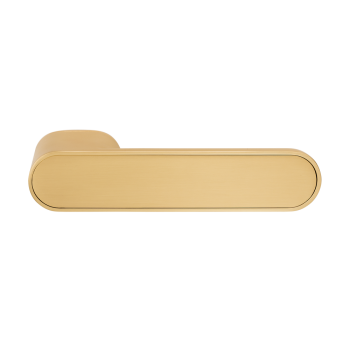 Handle GRIFFWELT MINIMO RD Matt Brass