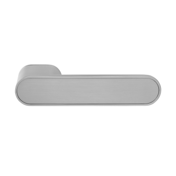 Handle GRIFFWELT MINIMO RD Stainless Steel