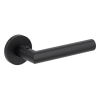 Door Handle with Integrated Lock GRIFFWERK LUCIA PROF smart2lock 2.0