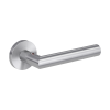 Door Handle with Integrated Lock GRIFFWERK LUCIA PROF smart2lock 2.0