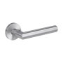 Door Handle with Integrated Lock GRIFFWERK LUCIA PROF smart2lock 2.0