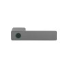 Griffwelt MINIMO SQ Fingerprint Door Handle