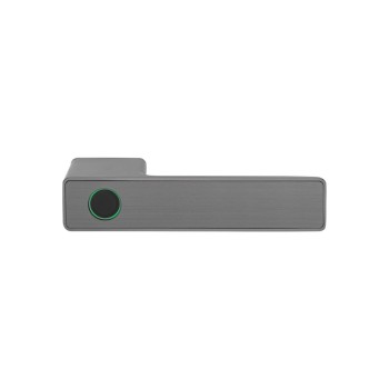 Griffwelt MINIMO SQ Fingerprint Door Handle