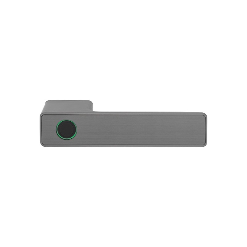 Griffwelt MINIMO SQ Fingerprint Door Handle