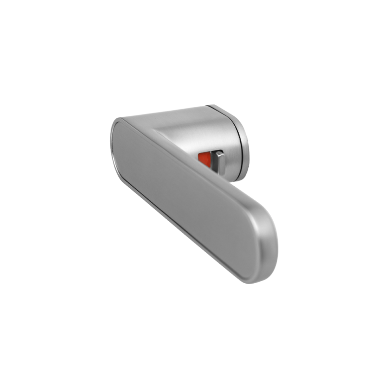 Handle GRIFFWELT MINIMO RD Stainless Steel