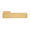 Ручка GRIFFWELT MINIMO SQ Matt Brass