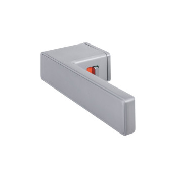Handle GRIFFWELT MINIMO SQ Matt Chrome