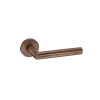 Handle Angulo Bronze