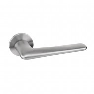 Handle JNF FLOW Stainless Steel