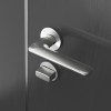 Handle JNF FLOW Stainless Steel