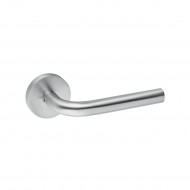 Handle TUBULAR SR Stainless steel