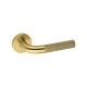 Door handles JNF IN.00.027 Matt Brass