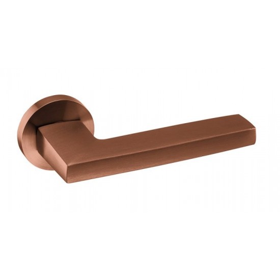 Door handles JNF IN.00.107R Metric