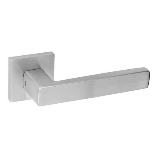 Door handles JNF IN.00.108Q Fusion