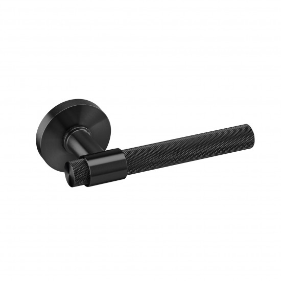 Door handles JNF IN.00.145.16.KN