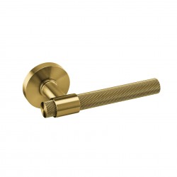 Door handles JNF IN.00.145.16.KN