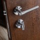 Door handles JNF IN.00.145.16.KN