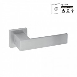 Door handles JNF IN.00.153 Square