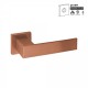 Door handles JNF IN.00.153 Square