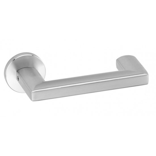 Door handles JNF IN.00.243.B